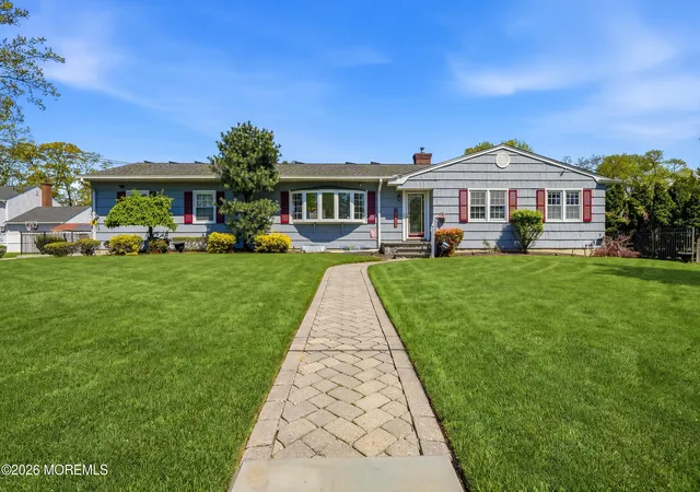 1st image of 1903 Holbrook St, Oakhurst, NJ 07755 | MLS# 22612922