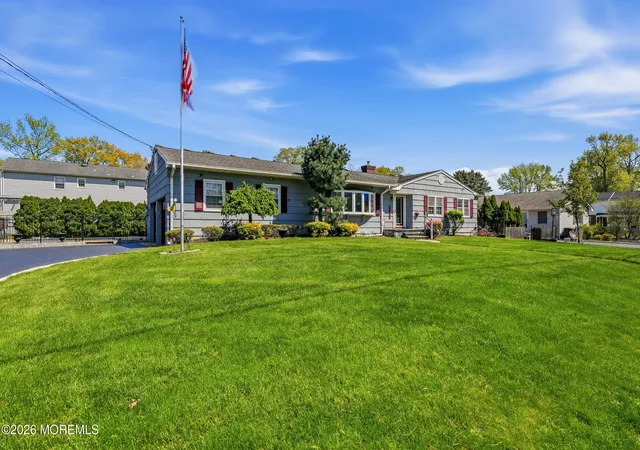 2nd image of 1903 Holbrook St, Oakhurst, NJ 07755 | MLS# 22612922