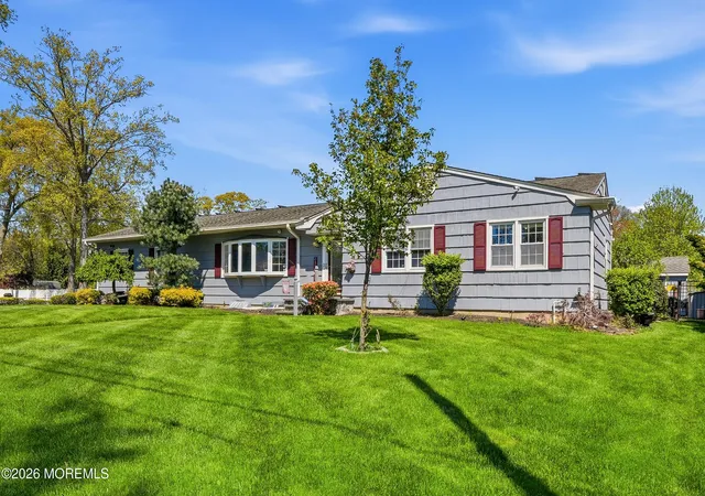 3rd image of 1903 Holbrook St, Oakhurst, NJ 07755 | MLS# 22612922