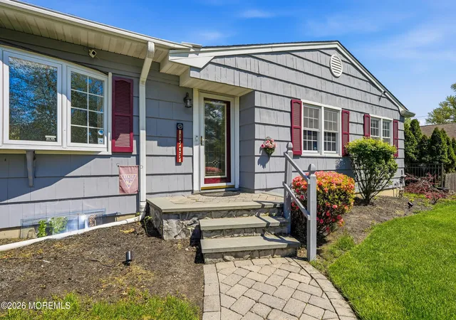 4th image of 1903 Holbrook St, Oakhurst, NJ 07755 | MLS# 22612922