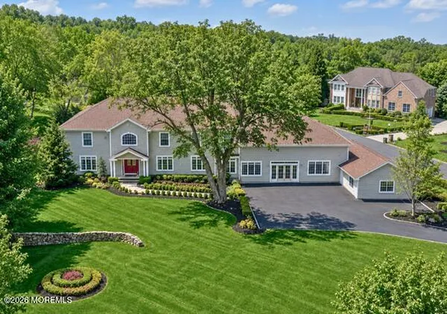 1st image of 3 Tolas Dr, Holmdel, NJ 07733 | MLS# 22612750