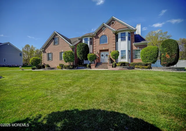 Homes for sale in Jackson, NJ | 4 Topaz Dr, Jackson, NJ 08527 | MLS# 22612770