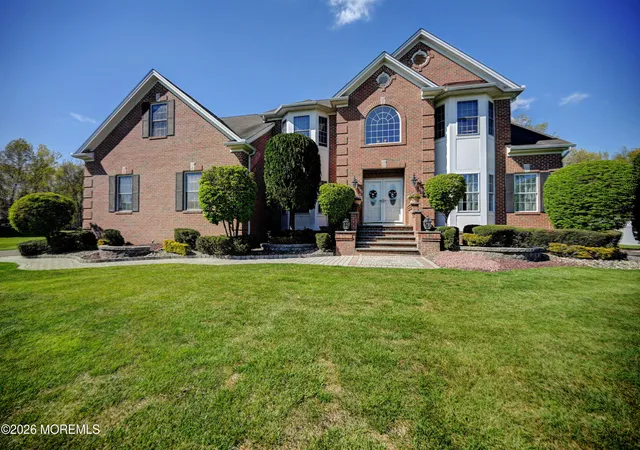 Homes for sale in Jackson, NJ | 4 Topaz Dr, Jackson, NJ 08527 | MLS# 22612770
