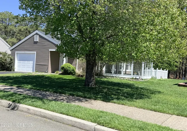 Photo 1 of Sale Pending at 13 Abbey Ct, Forked River, NJ 08731 | MLS# 22612939 | Listing updated on 2026-09-23