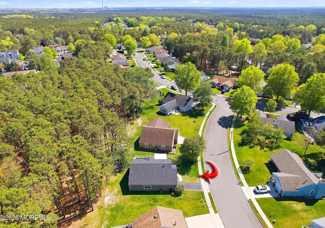 Photo 4 of Sale Pending at 13 Abbey Ct, Forked River, NJ 08731 | MLS# 22612939 | Listing updated on 2026-09-23