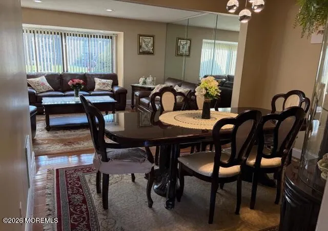 Photo 3 of Condo for sale at 58 Probasco Rd, East Windsor, NJ 08520 | MLS# 22612789 | Listing updated on 2026-07-23