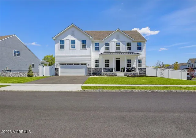 Homes for sale in Farmingdale, NJ | 3 Annapolis St, Farmingdale, NJ 07727 | MLS# 22612798