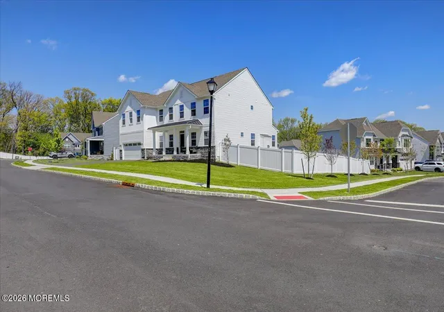 Homes for sale in Farmingdale, NJ | 3 Annapolis St, Farmingdale, NJ 07727 | MLS# 22612798