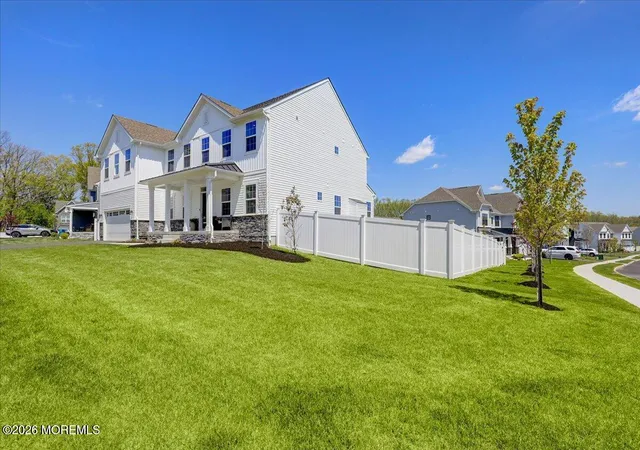 Homes for sale in Farmingdale, NJ | 3 Annapolis St, Farmingdale, NJ 07727 | MLS# 22612798