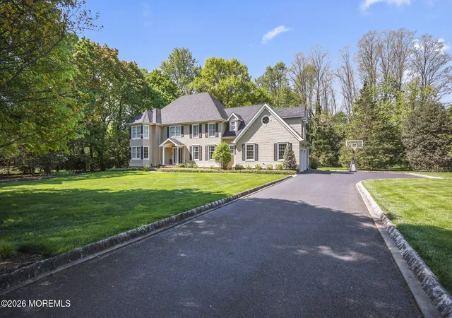 Homes for sale in Little Silver, NJ | 89 N Mitchell Pl, Little Silver, NJ 07739 | MLS# 22612841