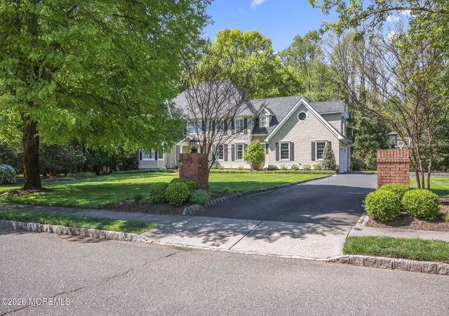 Homes for sale in Little Silver, NJ | 89 N Mitchell Pl, Little Silver, NJ 07739 | MLS# 22612841