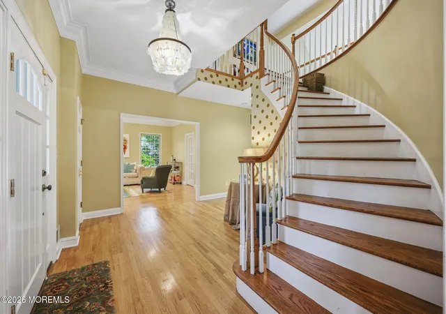 Homes for sale in Little Silver, NJ | 89 N Mitchell Pl, Little Silver, NJ 07739 | MLS# 22612841