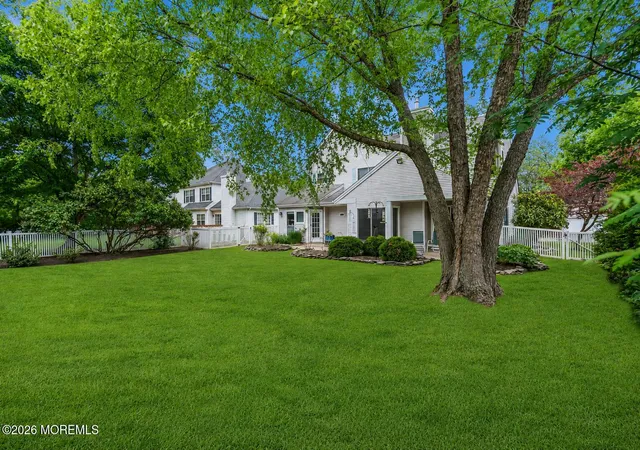 Homes for sale in Tinton Falls, NJ | 31 Society Hill Wy, Tinton Falls, NJ 07724 | MLS# 22614592