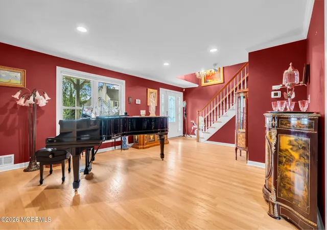 Homes for sale in Tinton Falls, NJ | 31 Society Hill Wy, Tinton Falls, NJ 07724 | MLS# 22614592