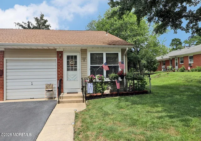 1st image of 107 B Constitution Blvd, Whiting, NJ 08759 | MLS# 22612828