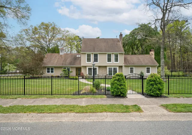 Homes for sale in Forked River, NJ | 609 Spaulding Ave, Forked River, NJ 08731 | MLS# 22613015