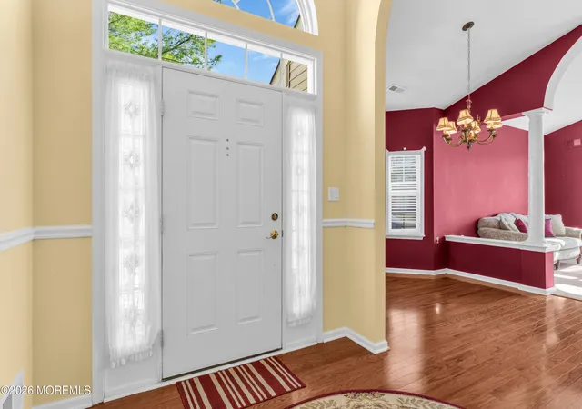 Photo 4 of Single Family Residence at 9 Florian Ct, Manchester Township, NJ 08759 | MLS# 22612899 |  | Sold on 2026-06-24