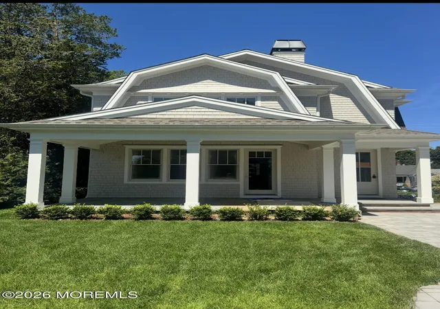 Homes for sale in Spring Lake, NJ | 2121 4th Ave, Spring Lake, NJ 07762 | MLS# 22612971