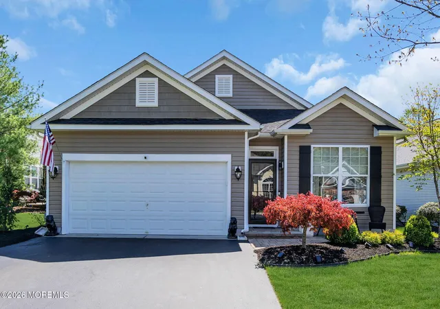 1st image of 7 Wolverton Ct, Jackson, NJ 08527 | MLS# 22612869