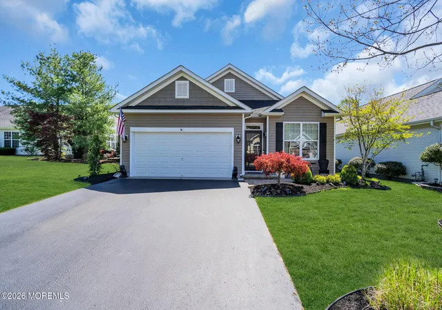 3rd image of 7 Wolverton Ct, Jackson, NJ 08527 | MLS# 22612869