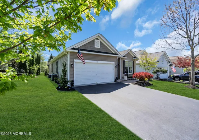 4th image of 7 Wolverton Ct, Jackson, NJ 08527 | MLS# 22612869