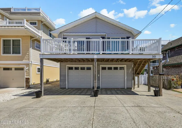 1st image of 301 W 18th St, Ship Bottom, NJ 08008 | MLS# 22612873