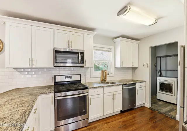 5th image of 32 Goldweber Ave, Jackson, NJ 08527 | MLS# 22612946
