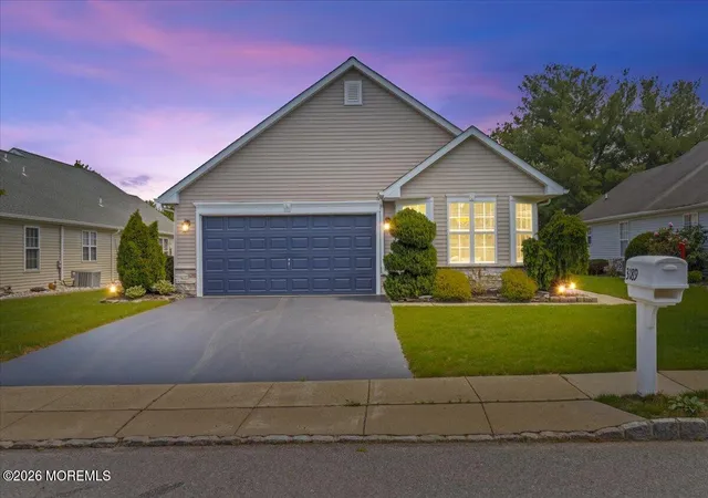 1st image of 3189 Dillon Ln, Toms River, NJ 08755 | MLS# 22619271