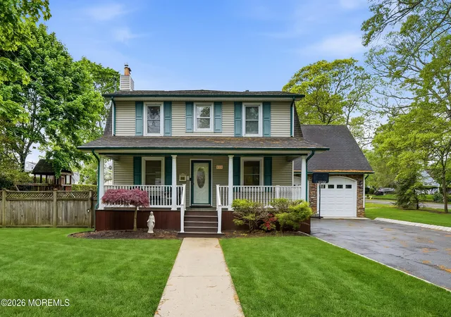 1st image of 420 Wells Ave, Oakhurst, NJ 07755 | MLS# 22612916