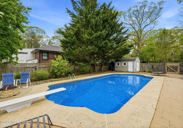 2nd image of 420 Wells Ave, Oakhurst, NJ 07755 | MLS# 22612916