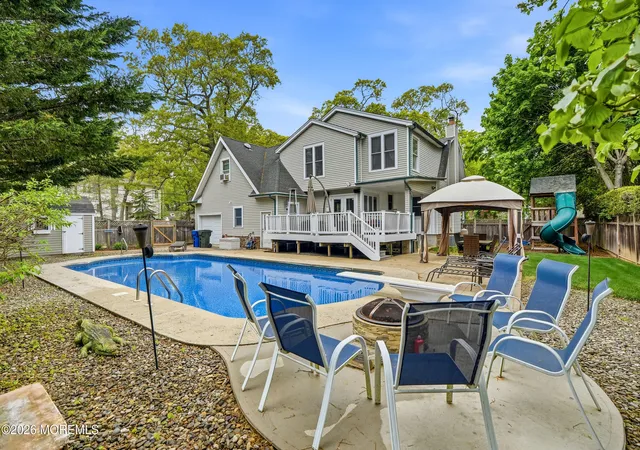 3rd image of 420 Wells Ave, Oakhurst, NJ 07755 | MLS# 22612916
