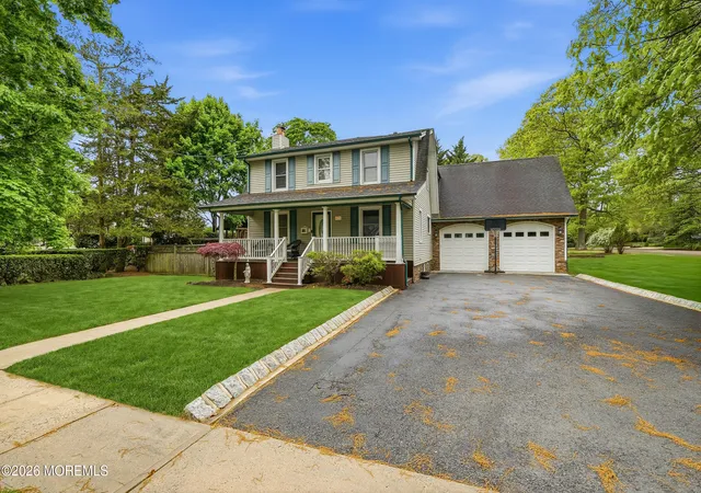 56th image of 420 Wells Ave, Oakhurst, NJ 07755 | MLS# 22612916