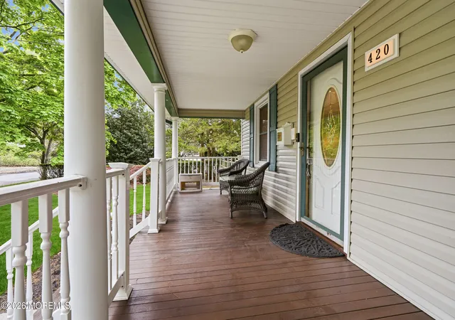 5th image of 420 Wells Ave, Oakhurst, NJ 07755 | MLS# 22612916