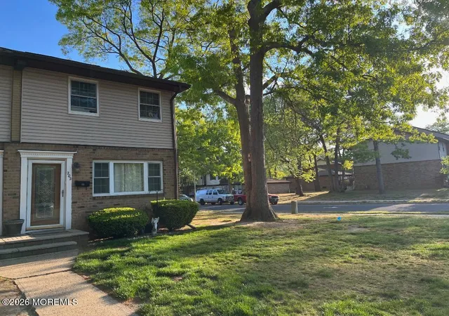 Photo 1 of Sale Pending at 202 Samantha Ct, Brick, NJ 08724 | MLS# 22613058 | Listing updated on 2026-06-24