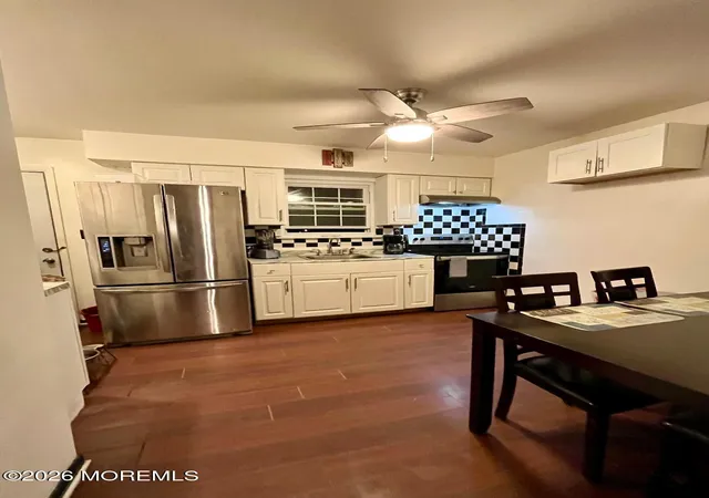 Photo 2 of Sale Pending at 202 Samantha Ct, Brick, NJ 08724 | MLS# 22613058 | Listing updated on 2026-06-24