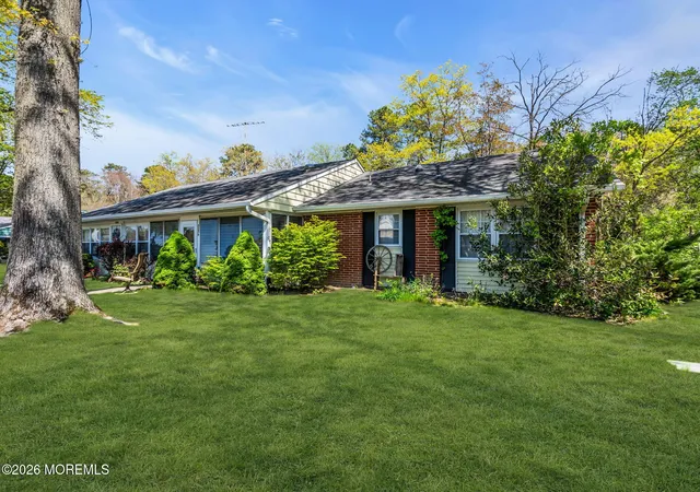 2nd image of 717b Buckingham Dr, Lakewood, NJ 08701 | MLS# 22612994