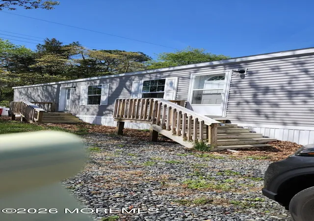 Homes for sale in Egg Harbor Twp, NJ | 2501 Tilton Rd #121, Egg Harbor Twp, NJ 08234 | MLS# 22612941