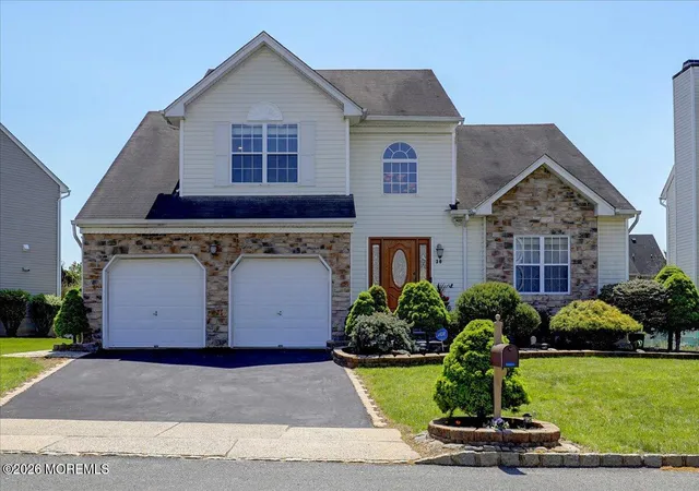 Homes for sale in Bridgewater, NJ | 30 Francis Dr, Bridgewater, NJ 08807 | MLS# 22613720