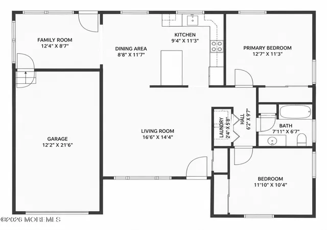 Homes for sale in Toms River, NJ | 2 Brakenbury Dr, Toms River, NJ 08757 | MLS# 22613051
