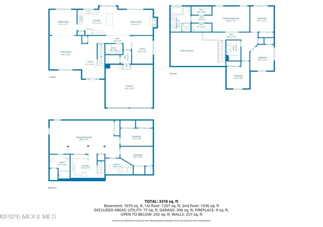 Homes for sale in Sayreville, NJ | 42 Hinton St, Sayreville, NJ 08872 | MLS# 22612987