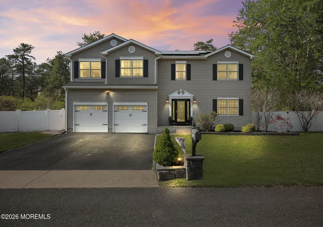 Homes for sale in Toms River, NJ | 441 Montgomery Ave, Toms River, NJ 08757 | MLS# 22613782