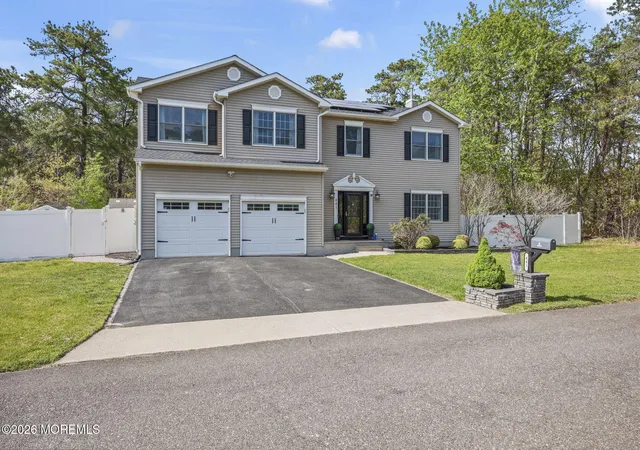 Homes for sale in Toms River, NJ | 441 Montgomery Ave, Toms River, NJ 08757 | MLS# 22613782