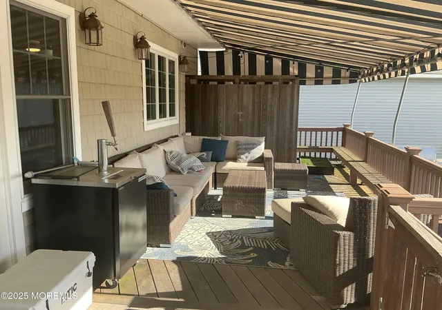 3rd image of 100 Waldron Rd, Toms River, NJ 08753 | MLS# 22612963