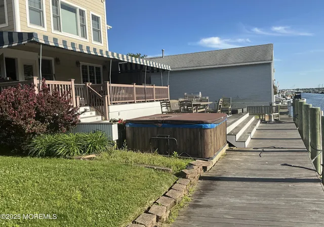 4th image of 100 Waldron Rd, Toms River, NJ 08753 | MLS# 22612963