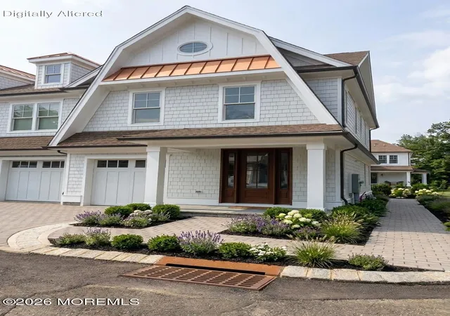 1st image of 8 Lauriston Ct, Rumson, NJ 07760 | MLS# 22613438