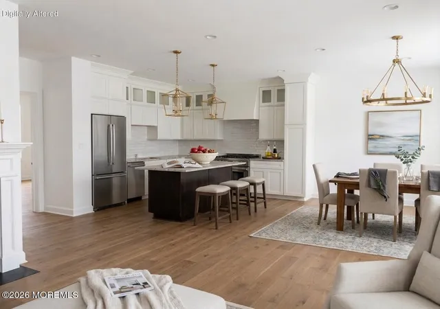 2nd image of 8 Lauriston Ct, Rumson, NJ 07760 | MLS# 22613438
