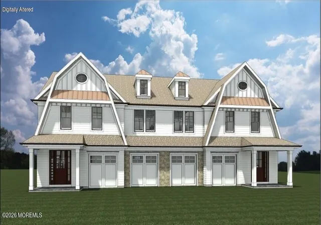 9th image of 8 Lauriston Ct, Rumson, NJ 07760 | MLS# 22613438