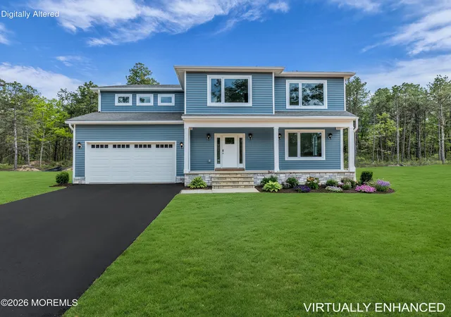 1st image of 389 Southern Blvd, Bayville, NJ 08721 | MLS# 22614416