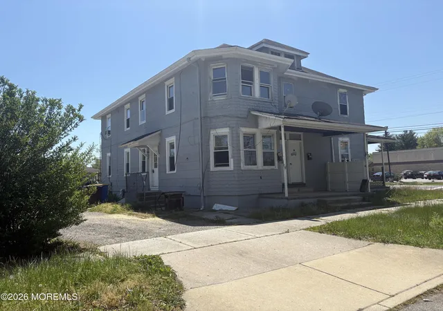 Homes for sale in Egg Harbor City, NJ | 102 Saint Louis Ave, Egg Harbor City, NJ 08215 | MLS# 22613034