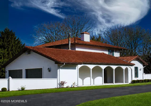 2nd image of 134 Mccaffery Rd #house, Englishtown, NJ 07726 | MLS# 22614111